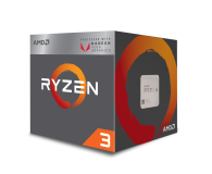 AMD Ryzen 3 2200G 3,5GHz AM4 YD2200C5FBBOX - 407884 - zdjęcie 1